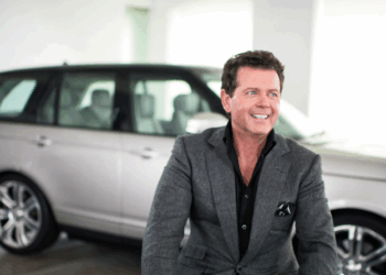 Jaguar Pushes Back on Claims Gerry McGovern Was Fired