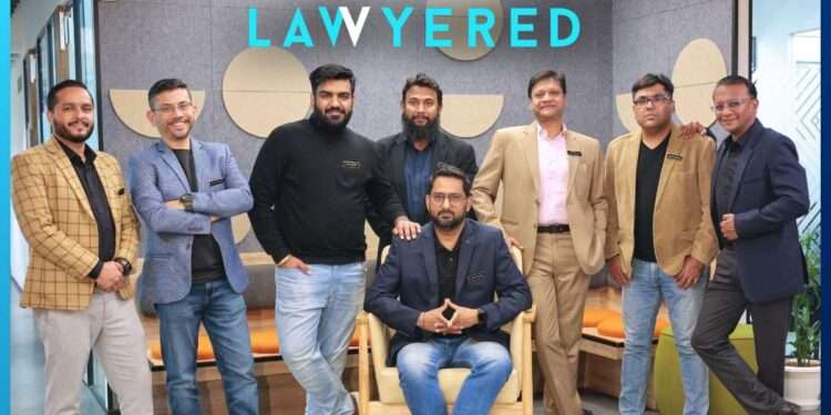 Lawyered Bags Rs 8.5 Cr on IdeaBaaz, Marks Biggest Funding Deal on Indian Television
