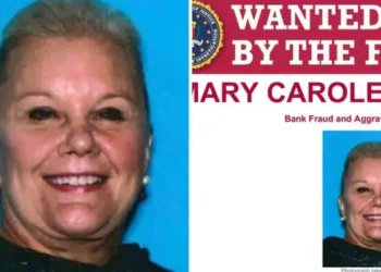 Fake Airline Heiress Mary Carole McDonnell Accused of $30 Million Bank Fraud, Flees to Dubai