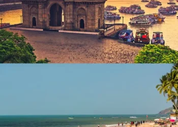 Goa vs Mumbai: One Founder’s Post Sparks a Bigger Conversation