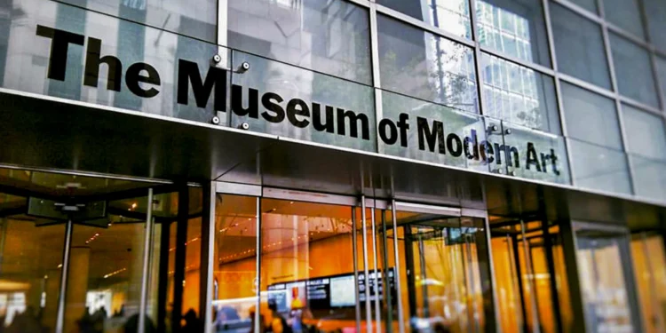 MoMA