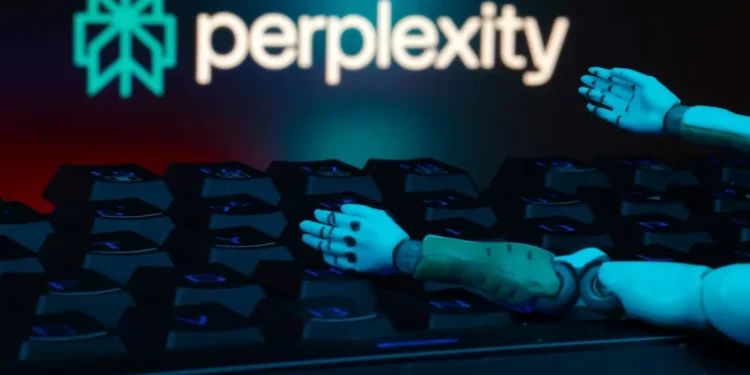 Perplexity Hit With Fresh Lawsuit as NYT Doubles Down on AI Scraping Claims