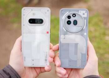 Phone 4a Series