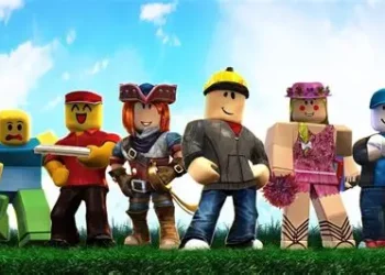 Roblox