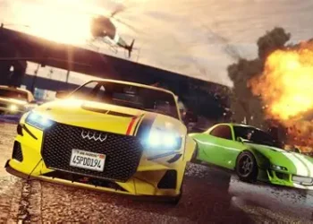 GTA Online