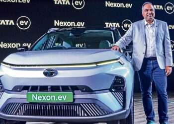 India’s EV Revolution Accelerates: Tata Motors Predicts Price Parity With Petrol Cars by 2030