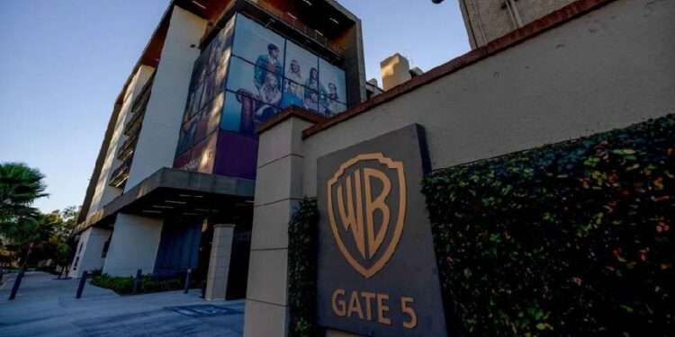 Paramount Skydance Ups Breakup Fee to $5 Billion as Competition to Acquire Warner Bros Discovery Heats Up