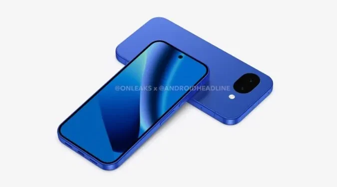 Pixel 10a