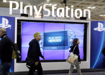 PlayStation
