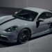 Porsche Rewrites the Rulebook for the 718