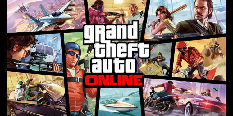 GTA Online