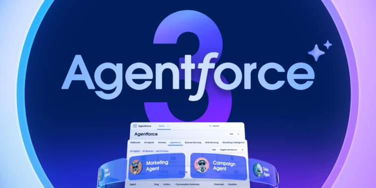 Salesforce Refines Agentforce Strategy as Enterprise AI Moves From Experimentation to Scale