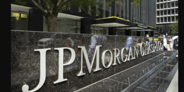 JP Morgan Expands India Presence With Massive 20 Lakh Sq Ft Global Hub in Mumbai