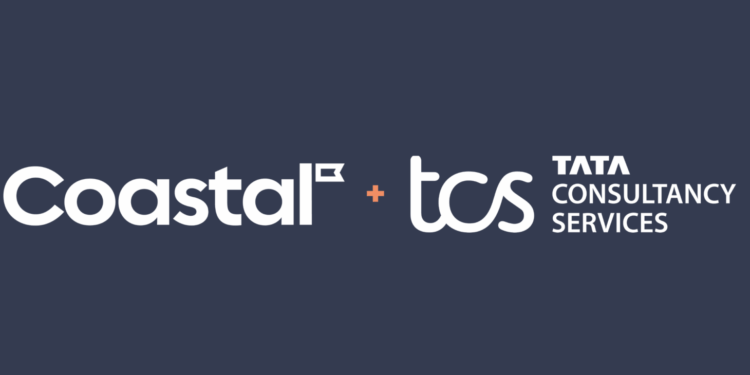 TCS Buys Salesforce Firm Coastal Cloud for Rs 6,000 Crore