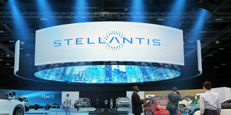 Stellantis Rethinks South Africa Manufacturing Strategy