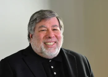 Why Steve Wozniak Has Been Using His Own Custom $2 Bills for Over Three Decades