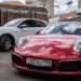 Porsche Cars Immobilized in Russia After Satellite Shutdown