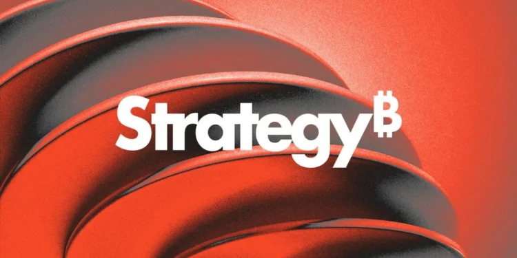 Strategy