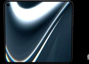iPhone Fold