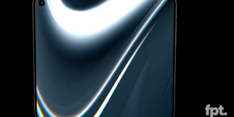 iPhone Fold