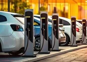 Norway’s EV Market Sets a New Global Benchmark