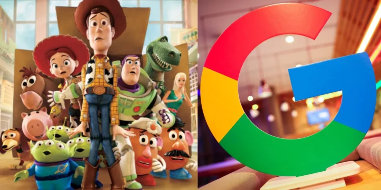 Disney Slams Google with Cease-and-Desist Over "Massive Scale" AI Copyright Infringement