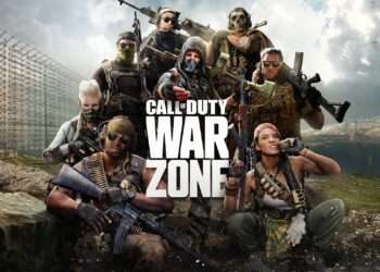 Warzone