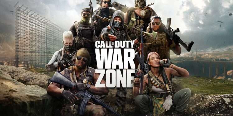 Warzone
