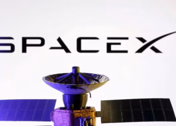 SpaceX