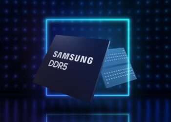 Samsung Hikes DDR5 Contract Price by Over 100%, Citing "No Stock"