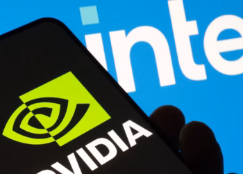 Nvidia Invests $5 Billion in Intel Under New September Agreement