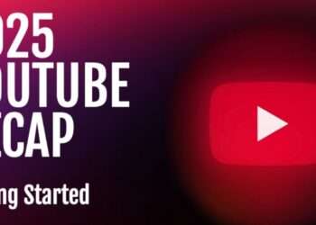 YouTube-Recap