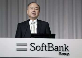 SoftBank