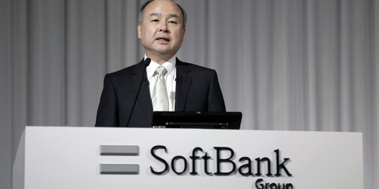 SoftBank