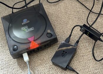 Google Update Quietly Cuts Off Web Browsing on Sega Dreamcast’s Official Browser