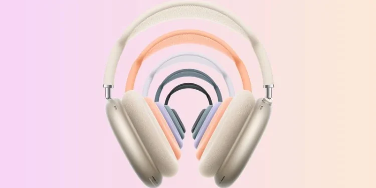 AirPods Max 2