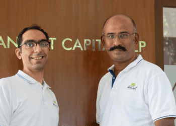 Anicut Capital Raises the Bar With ₹1,275 Cr Close for Grand Anicut Fund IV