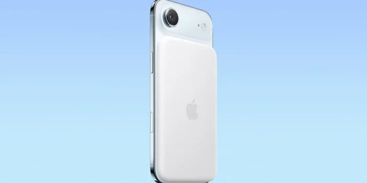 iPhone Air 2