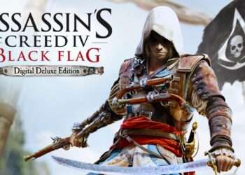 Black Flag Resynced: What We Know So Far About Ubisoft’s Pirate Remake