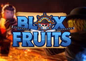 blox-fruits