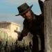 Red Dead Redemption