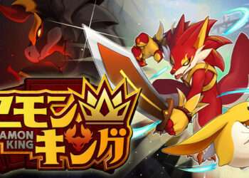 Mamon King Defies Indie Odds With Explosive Launch in Japan