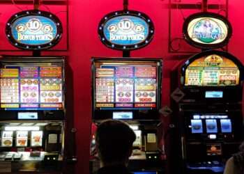 Understanding Slots as Part of Today’s Tech Culture