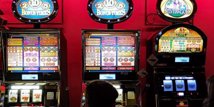 Understanding Slots as Part of Today’s Tech Culture