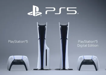 PS5