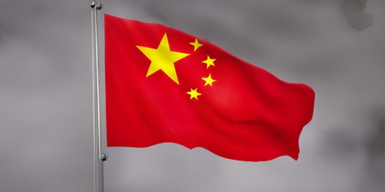 China Issues Warning Over Foreign AI Deepfakes Targeting National Security