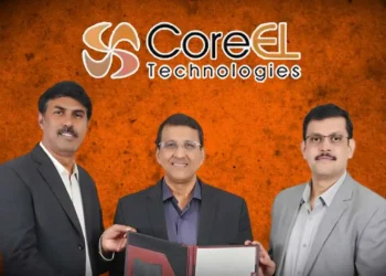 CoreEL Technologies Secures $30 Mn Series B to Scale Defence Electronics Capabilities