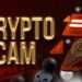 SEC Cracks Down on $14 Million Crypto Ring: How AI and WhatsApp Fueled a Modern Scam