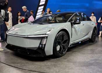 Toyota sports models 2025
