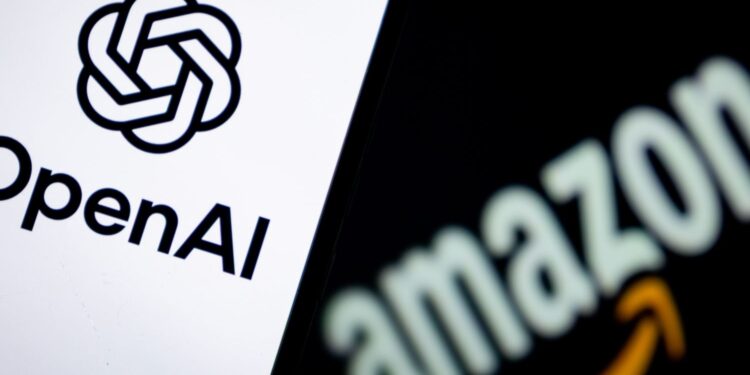Amazon to Anchor $10 Billion Investment in Sam Altman’s OpenAI